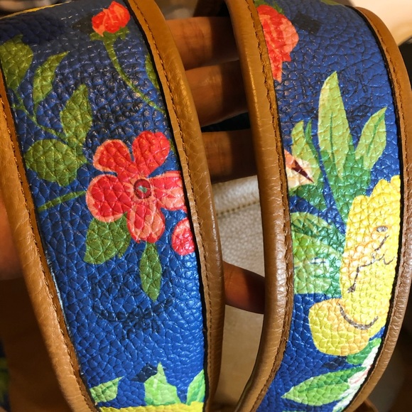 MCM Phenomenon Backpack - Picture 7 of 16